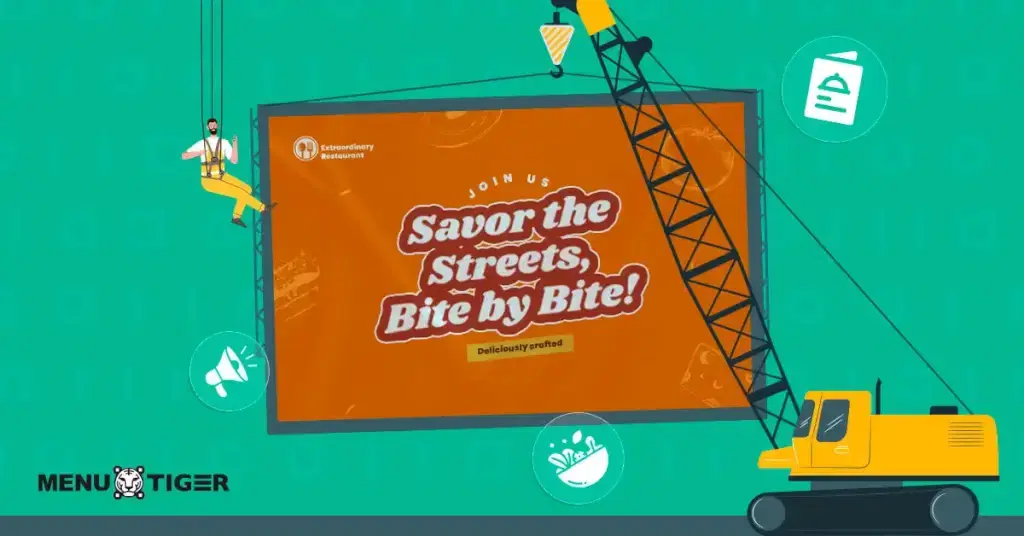 Menu Tiger featured image